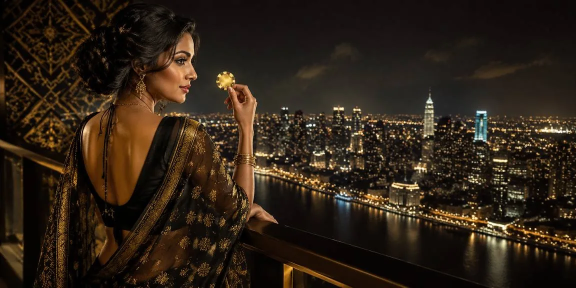 আমেরিকান রুলেট লাইভ